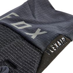 RĘKAWICE FOX FLEXAIR PRO BLACK  ENDURO CROSS