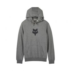 BLUZA Z KAPTUREM FOX HEAD...