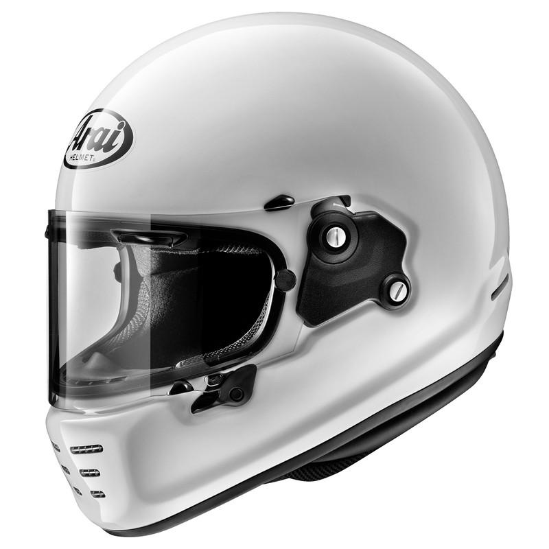 KASK ARAI CONCEPT-X WHITE 