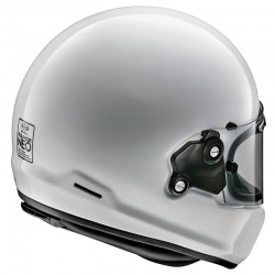 KASK ARAI CONCEPT-X WHITE 