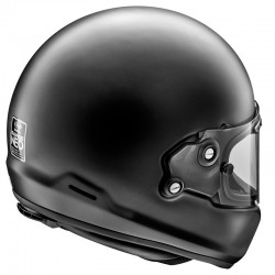 KASK ARAI CONCEPT-X BLACK 