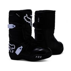 BUTY FOX JUNIOR COMP BLACK...