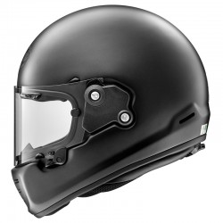 KASK ARAI CONCEPT-X BLACK 