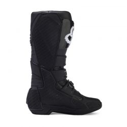 BUTY FOX LADY COMP BLACK 6 (WKŁADKA 230MM) ENDURO CROSS