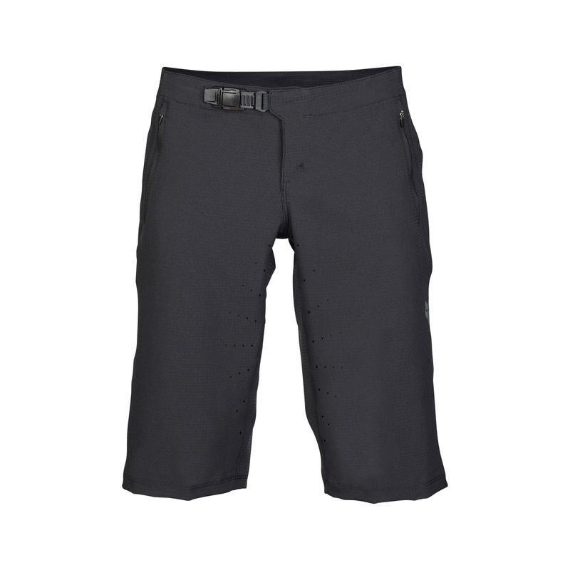 SPODENKI ROWEROWE FOX LADY DEFEND BLACK ENDURO CROSS SPODENKI ROWEROWE FOX LADY DEFEND BLACK ENDURO CROSS