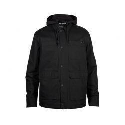 KURTKA FOX MERCER BLACK...