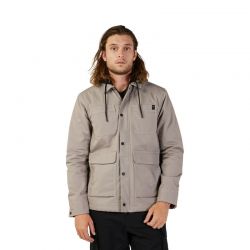 KURTKA FOX MERCER TAUPE  ENDURO CROSS
