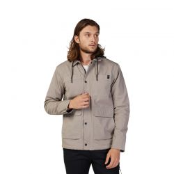 KURTKA FOX MERCER TAUPE  ENDURO CROSS