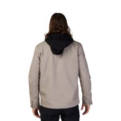 KURTKA FOX MERCER TAUPE  ENDURO CROSS