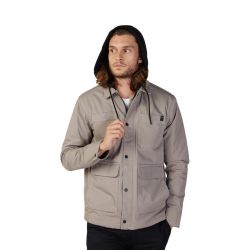 KURTKA FOX MERCER TAUPE  ENDURO CROSS