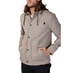 KURTKA FOX MERCER TAUPE  ENDURO CROSS