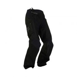 SPODNIE FOX RANGER EX OFF ROAD BLACK  ENDURO CROSS