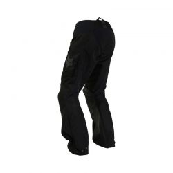 SPODNIE FOX RANGER EX OFF ROAD BLACK  ENDURO CROSS