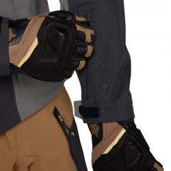 KURTKA FOX RANGER GORE-TEX ADV PEWTER  ENDURO CROSS