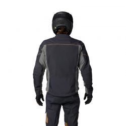 KURTKA FOX RANGER GORE-TEX ADV PEWTER  ENDURO CROSS