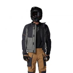 KURTKA FOX RANGER GORE-TEX ADV PEWTER  ENDURO CROSS
