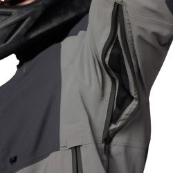 KURTKA FOX RANGER GORE-TEX ADV PEWTER  ENDURO CROSS
