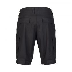 SPODENKI FOX SLAMBOZO SHORT 3.0 BLACK  ENDURO CROSS