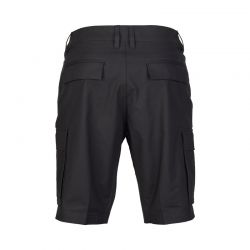SPODENKI FOX SLAMBOZO SHORT 3.0 BLACK  ENDURO CROSS