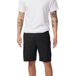 SPODENKI FOX SLAMBOZO SHORT 3.0 BLACK  ENDURO CROSS