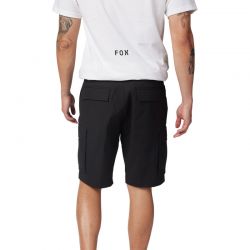 SPODENKI FOX SLAMBOZO SHORT 3.0 BLACK  ENDURO CROSS