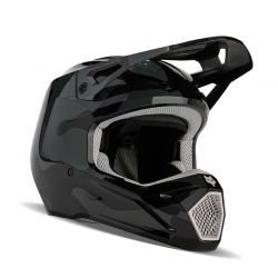 KASK FOX V1 BNKR BLACK CAMO...