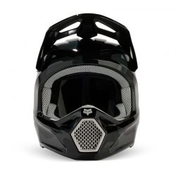 KASK FOX V1 BNKR BLACK CAMO  ENDURO CROSS