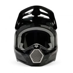 KASK FOX V1 BNKR BLACK CAMO  ENDURO CROSS