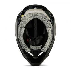 KASK FOX V1 BNKR BLACK CAMO  ENDURO CROSS