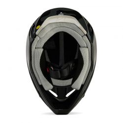 KASK FOX V1 BNKR BLACK CAMO  ENDURO CROSS