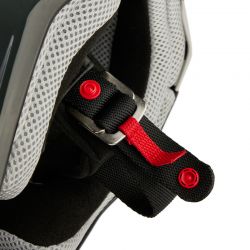 KASK FOX V1 BNKR BLACK CAMO  ENDURO CROSS