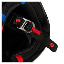 KASK FOX V3 SOLID MATTE BLACK  ENDURO CROSS