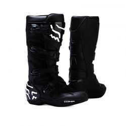 BUTY FOX JUNIOR COMP BLACK...