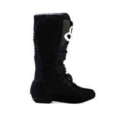 BUTY FOX JUNIOR COMP BLACK Y6 (WKŁADKA 235MM) ENDURO CROSS