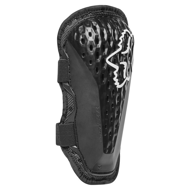 OCHRANIACZ ŁOKCI FOX JUNIOR TITAN SPORT BLACK ENDURO CROSS OCHRANIACZ ŁOKCI FOX JUNIOR TITAN SPORT BLACK ENDURO CROSS