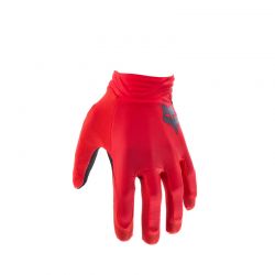 RĘKAWICE FOX AIRLINE FLUO RED  ENDURO CROSS