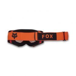 GOGLE FOX AIRSPACE ENDURO FLUO  ENDURO CROSS