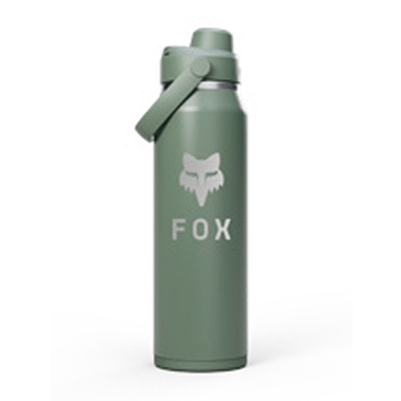 TERMOS FOX X CAMELBAK THRIVE CHUG VSS 32OZ MOSS  ENDURO CROSS