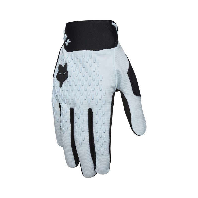 RĘKAWICE FOX LADY DEFEND CASHMERE BLUE M ENDURO CROSS