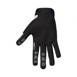 RĘKAWICE FOX LADY DEFEND CASHMERE BLUE M ENDURO CROSS