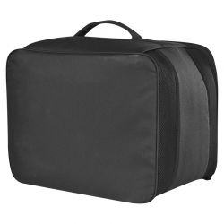 TORBA FOX MX BAG BLACK  ENDURO CROSS