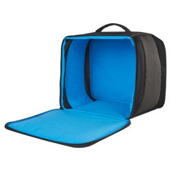TORBA FOX MX BAG BLACK  ENDURO CROSS