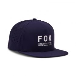 CZAPKA Z DASZKIEM FOX NON...