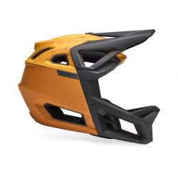 KASK ROWEROWY FOX PROFRAME...