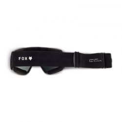 GOGLE FOX PURE VUE BLACK/GOLD  ENDURO CROSS