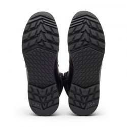 BUTY FOX RANGER ADV BLACK 9 (WKŁADKA 260MM) ENDURO CROSS