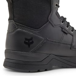 BUTY FOX RANGER ADV BLACK 9 (WKŁADKA 260MM) ENDURO CROSS