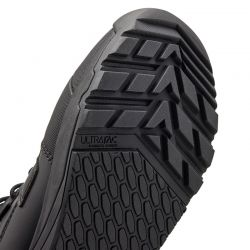 BUTY FOX RANGER ADV BLACK 9 (WKŁADKA 260MM) ENDURO CROSS
