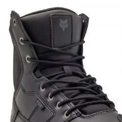 BUTY FOX RANGER ADV BLACK 9 (WKŁADKA 260MM) ENDURO CROSS