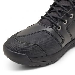BUTY FOX RANGER ADV BLACK 9 (WKŁADKA 260MM) ENDURO CROSS